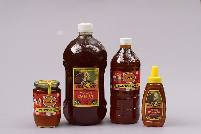 Mật ong hoa nhãn 1000g có an toàn với bà bầu không?