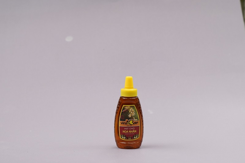Mua mật ong hoa nhãn 260g ở đâu nguyên chất, không pha trộn?