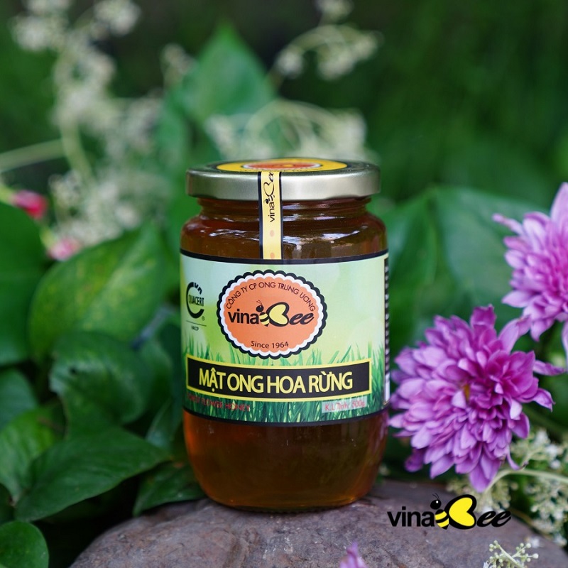 mật ong rừng mật ong rừng