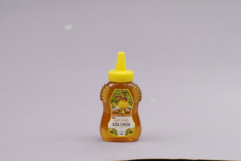 Tại sao mật ong hoa rừng 530g được nhiều người sành Tại sao mật ong hoa rừng 530g được nhiều người sành