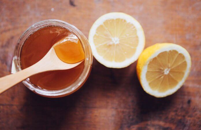 Mật ong hoa rừng 1000g và những công thức làm đẹp đơn giản Mật ong hoa rừng 1000g và những công thức làm đẹp đơn giản