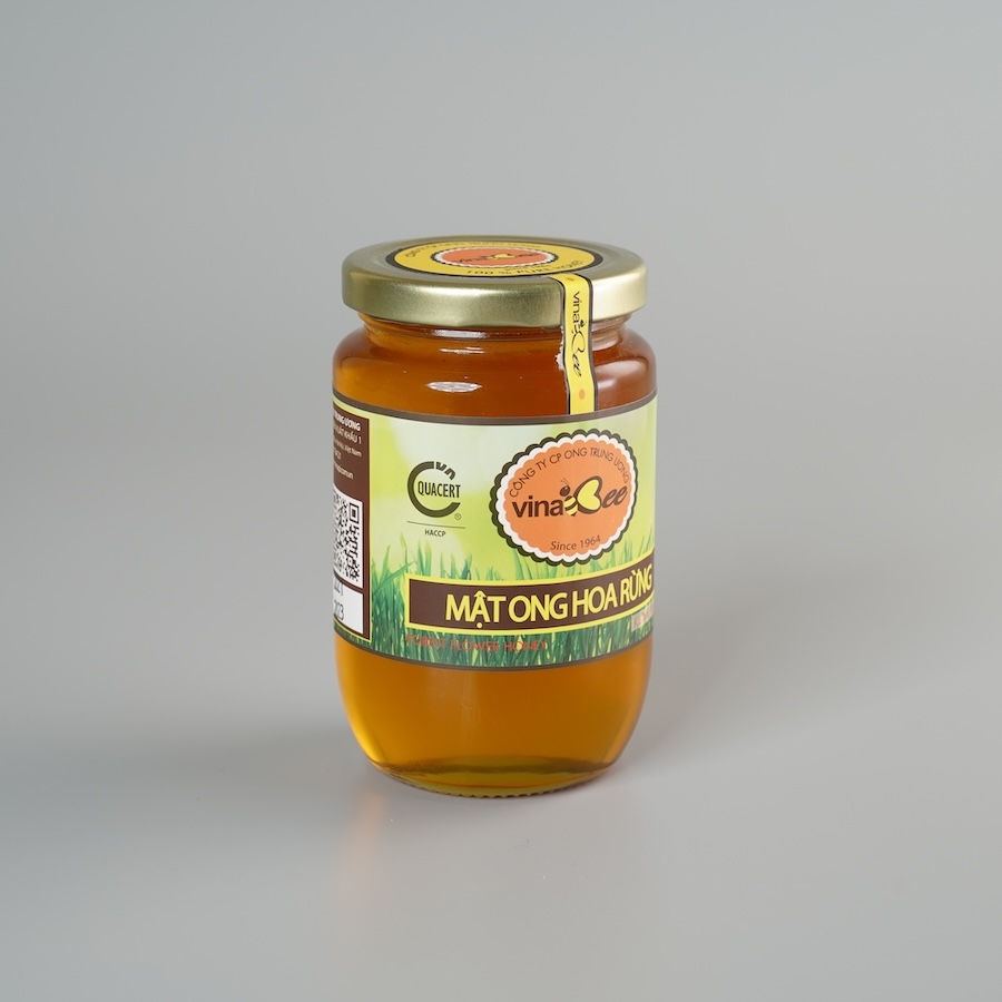 Tại sao nên lựa chọn mật ong hoa rừng 500g của VinaBee? Tại sao nên lựa chọn mật ong hoa rừng 500g của VinaBee?