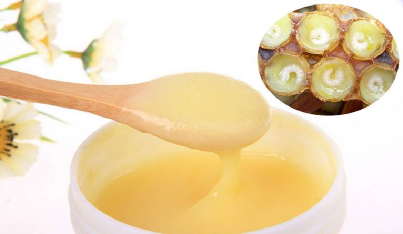 Sữa ong chúa 100g: Bí quyết đẹp da từ sâu bên trong Sữa ong chúa 100g: Bí quyết đẹp da từ sâu bên trong